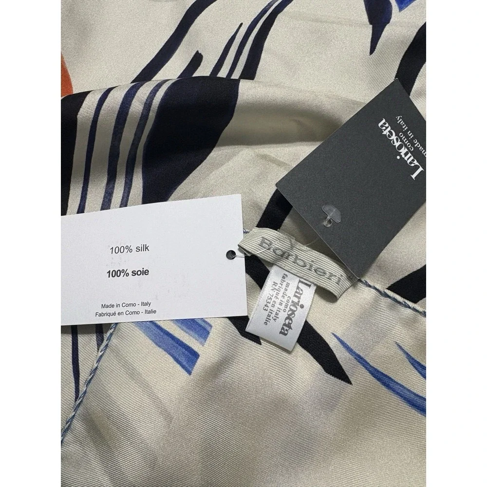 Larioseta Barbieri NWT 35